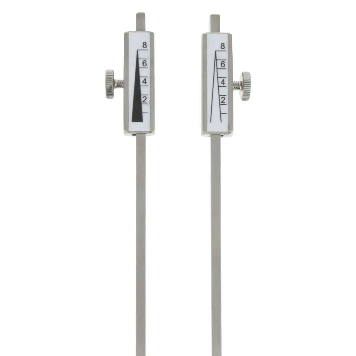 Stimmgabel nach Rydel Seiffer Stimmgabel nach Rydel Seiffer