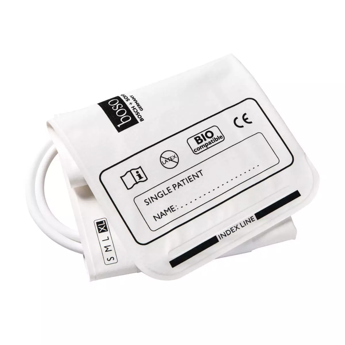 Brassard à usage unique Brassard à usage unique