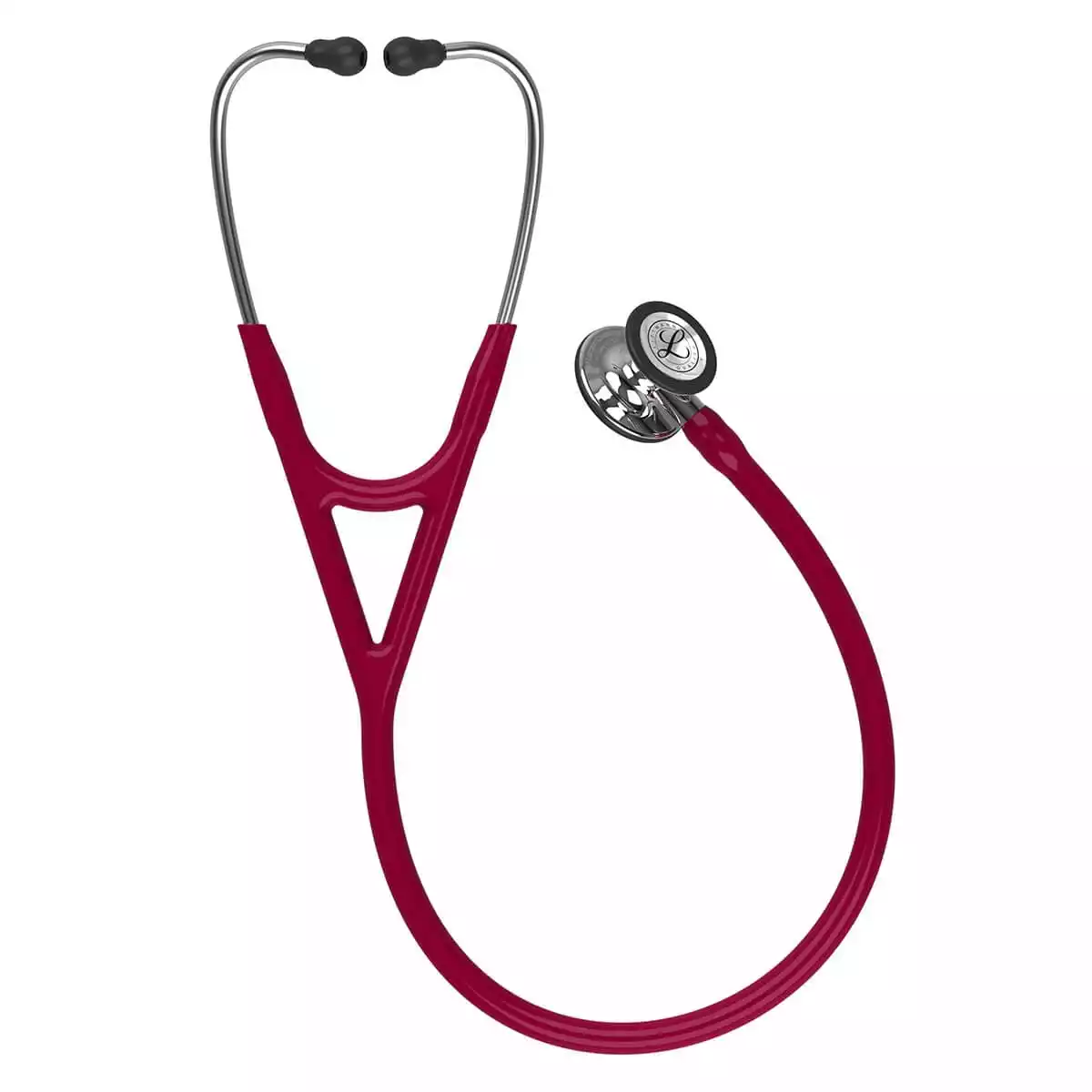  Stéthoscope Cardiologie IV – Mirror Edition