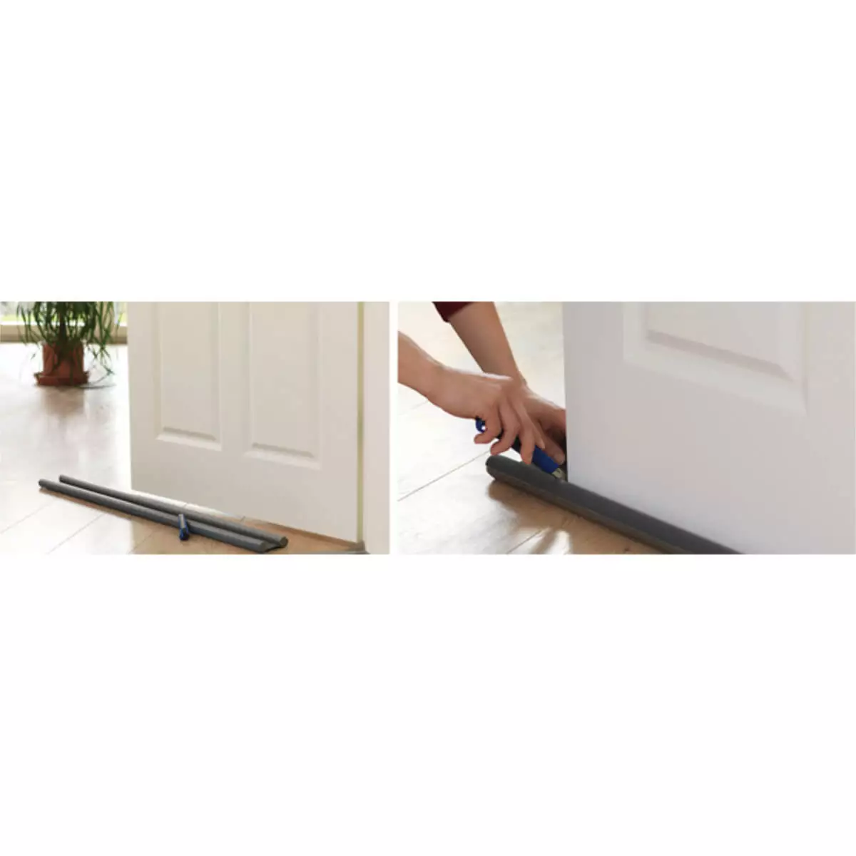  Bourrelet de porte tesa MOLL
