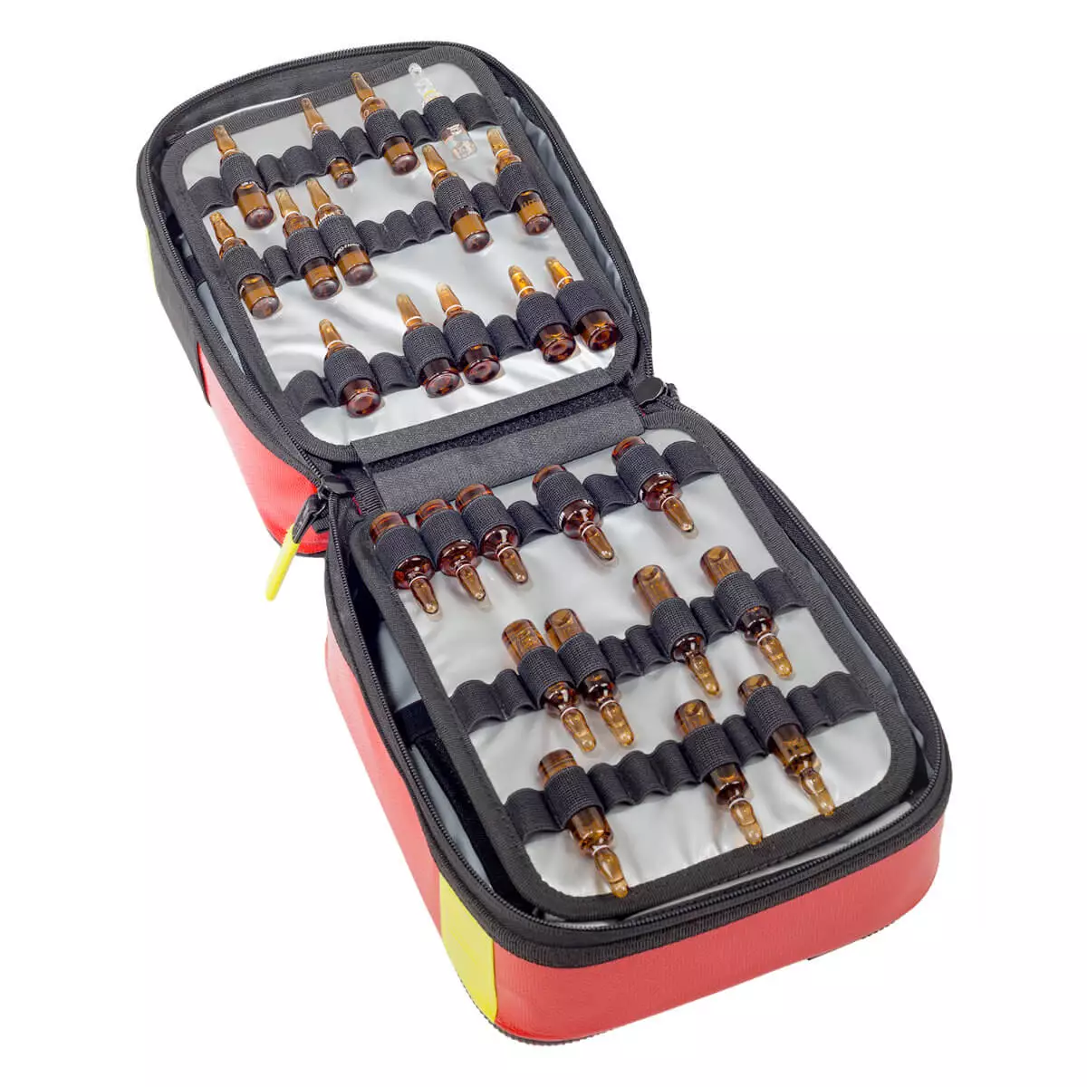  Ampoulier grande capacité POULERBOX'S