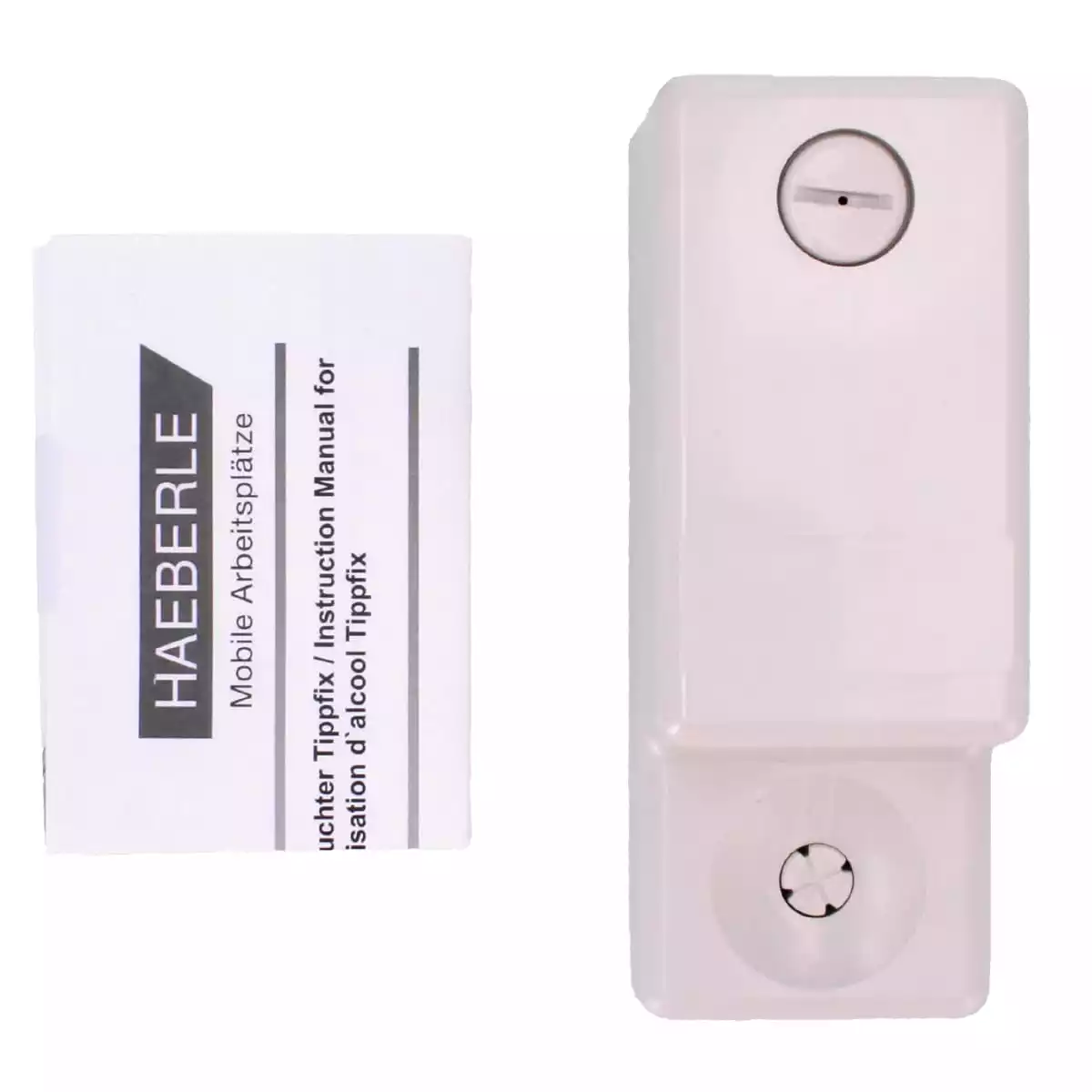 Humidificateur de tampons Tippfix