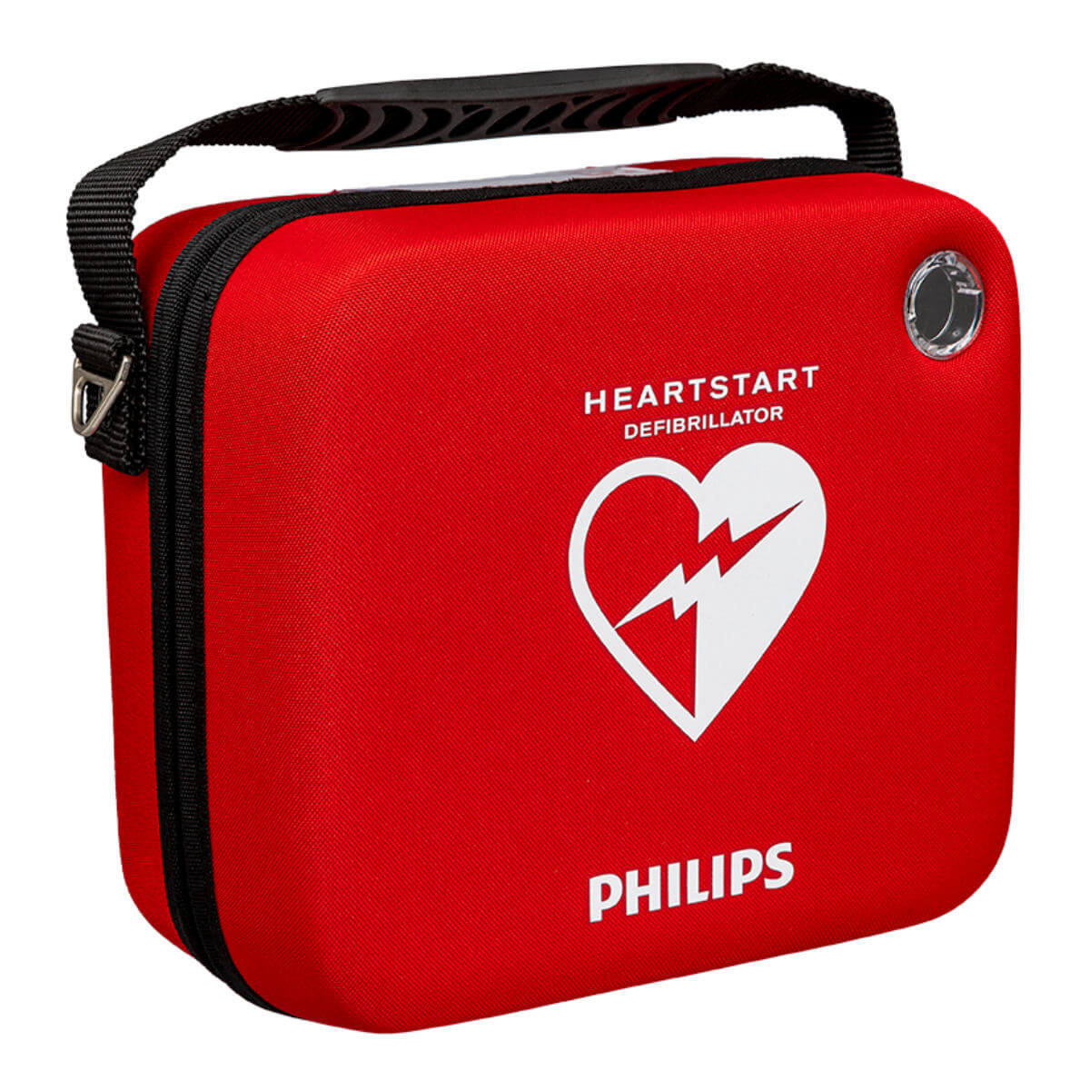 Schutztasche für HeartStart HS1 AED  Schutztasche für HeartStart HS1 AED