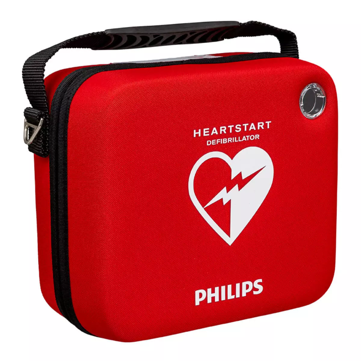  Sac de protection pour le DAE HeartStart HS1