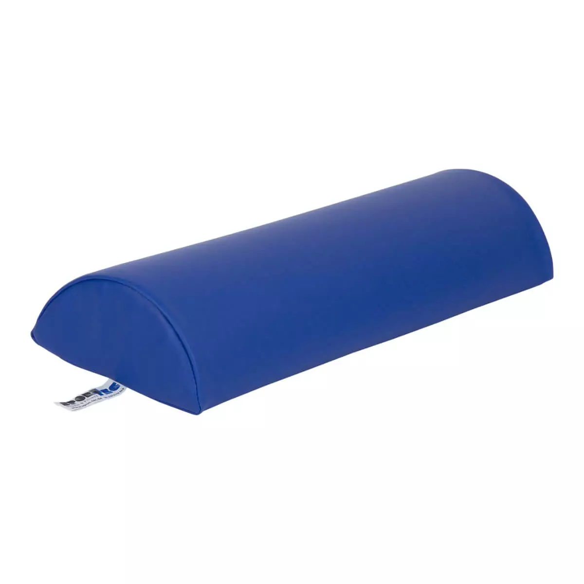 Coussin demi-cylindrique Coussin demi-cylindrique