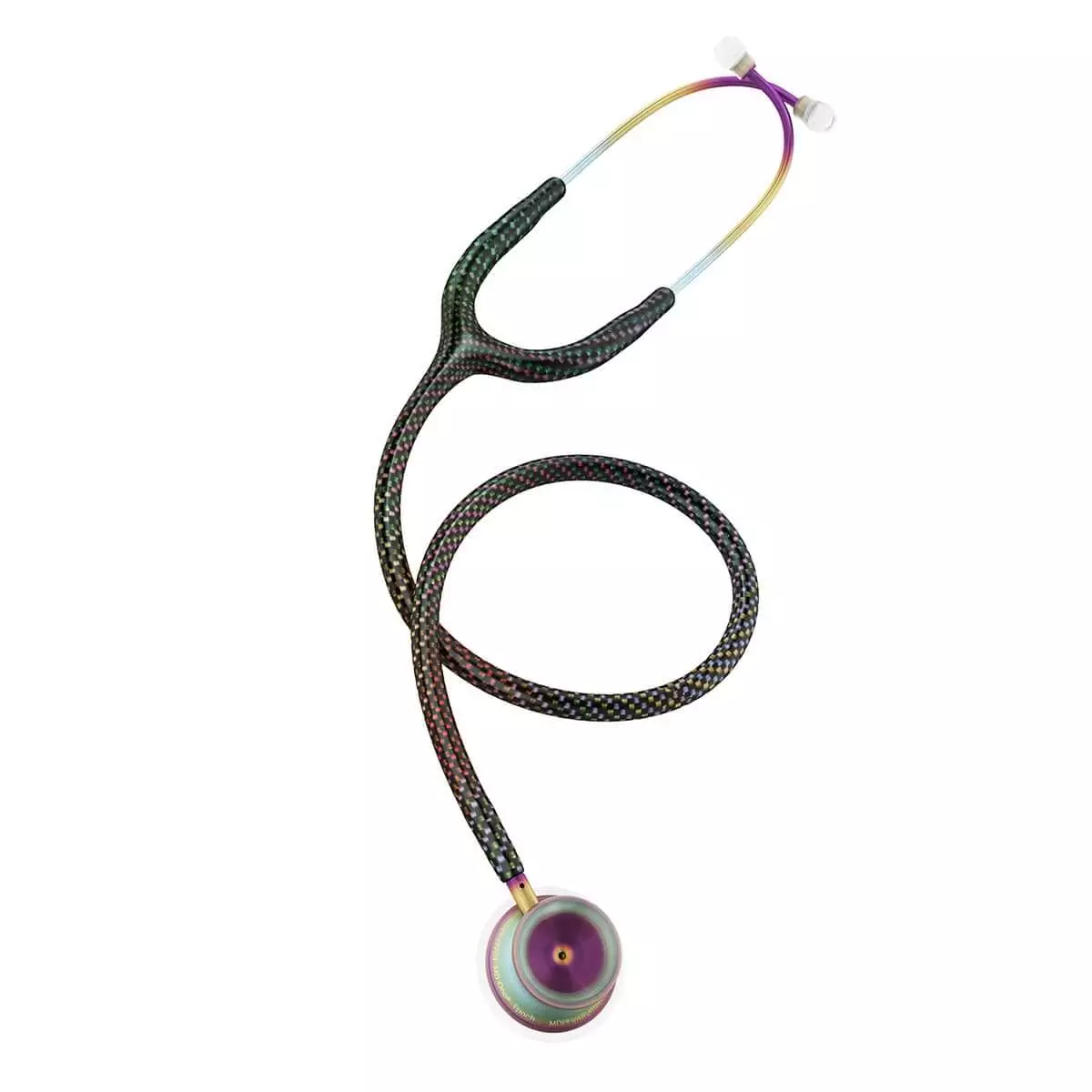  Stéthoscope MD One Epoch Titan Kaleidoscope