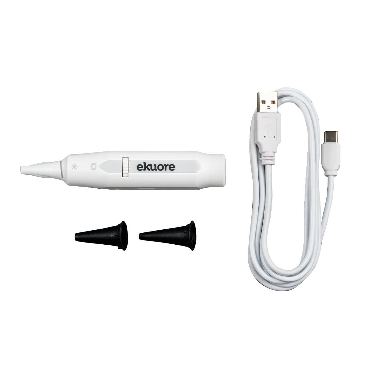 Digitales Otoskop eKuore Pro  Digitales Otoskop eKuore Pro