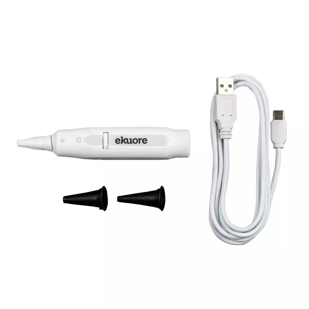  Otoscope numérique eKuore Pro