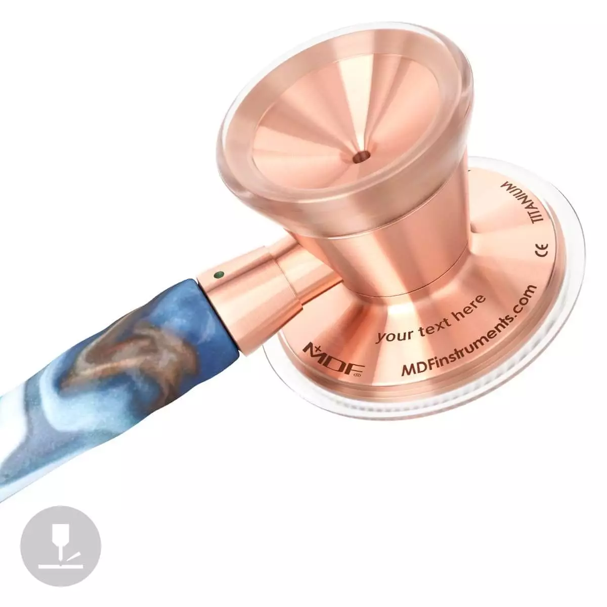  ProCardial Core Titan Stethoskop