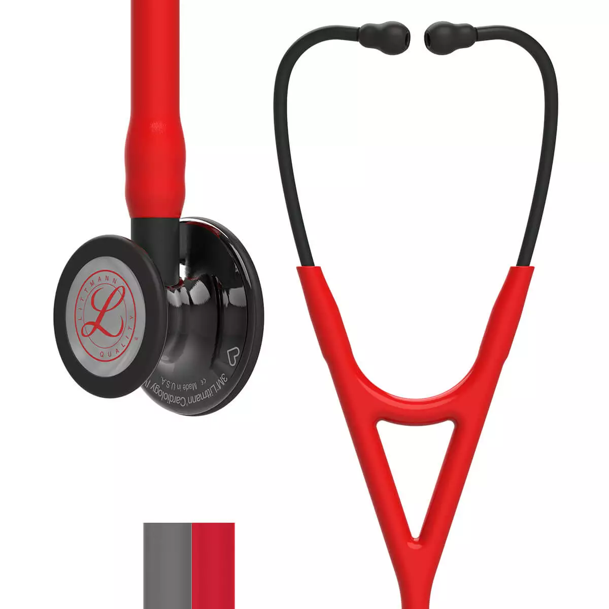  Cardiology IV – Limited Heart Day Edition – Diagnostic Stethoskop