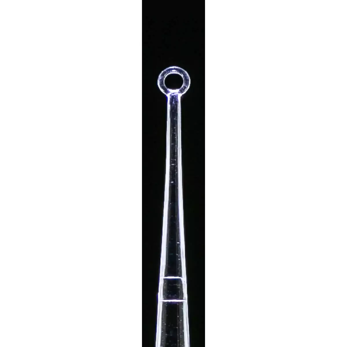  Curettes auriculaires LED ClearLook Lighted