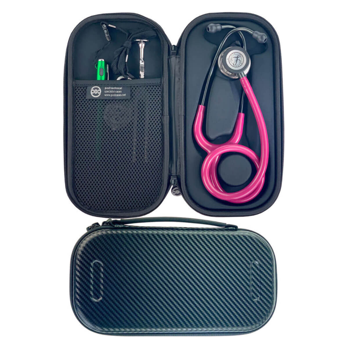 ClassicPod Micro Stethoskop-Tasche  ClassicPod Micro Stethoskop-Tasche