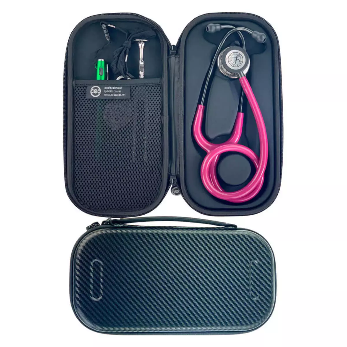  ClassicPod Micro Stethoskop-Tasche