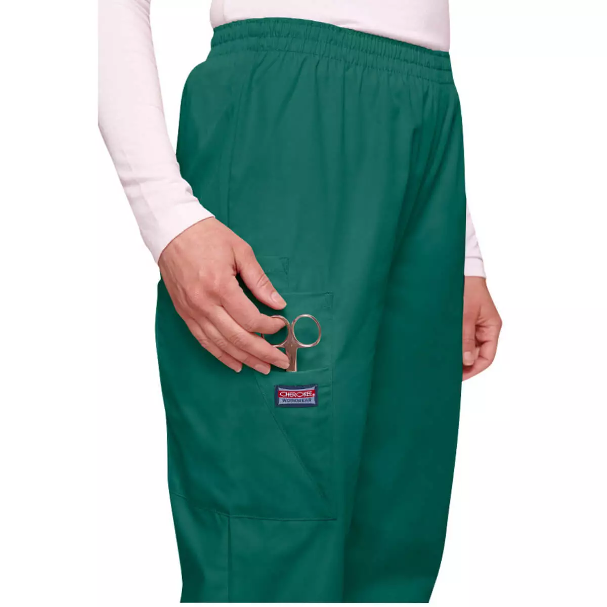  Pantalon Pull-On Cargo pour femme Workwear Originals