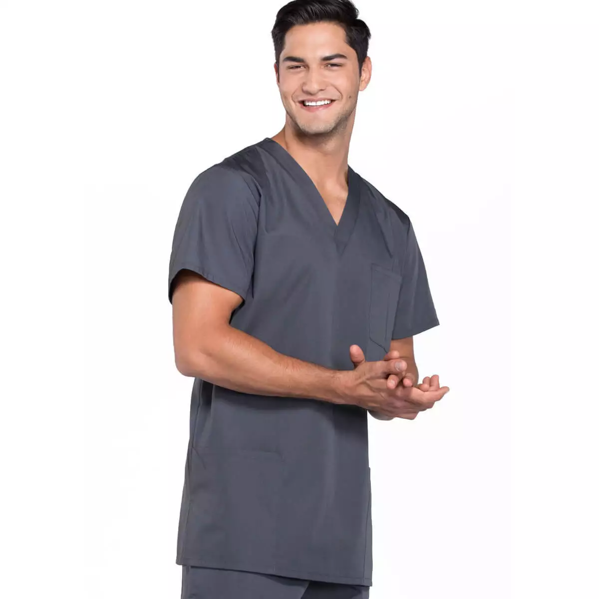  Workwear Originals Unisex-Kasack mit 3 Taschen