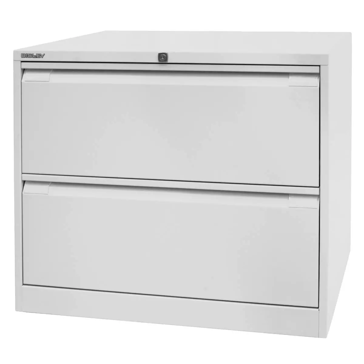  Hängeregistraturschrank doppelbahnig