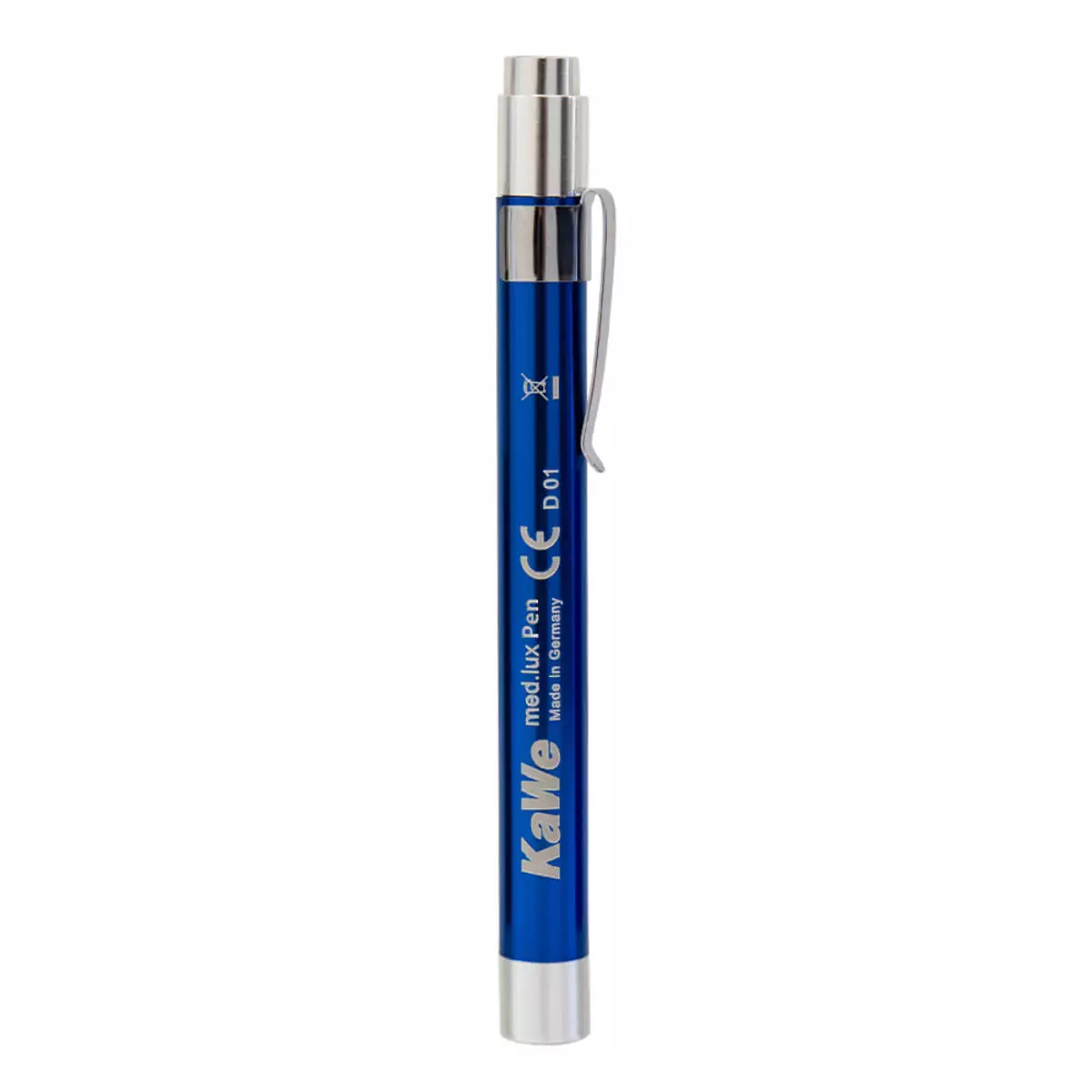  Lampe de diagnostic med.lux Pen