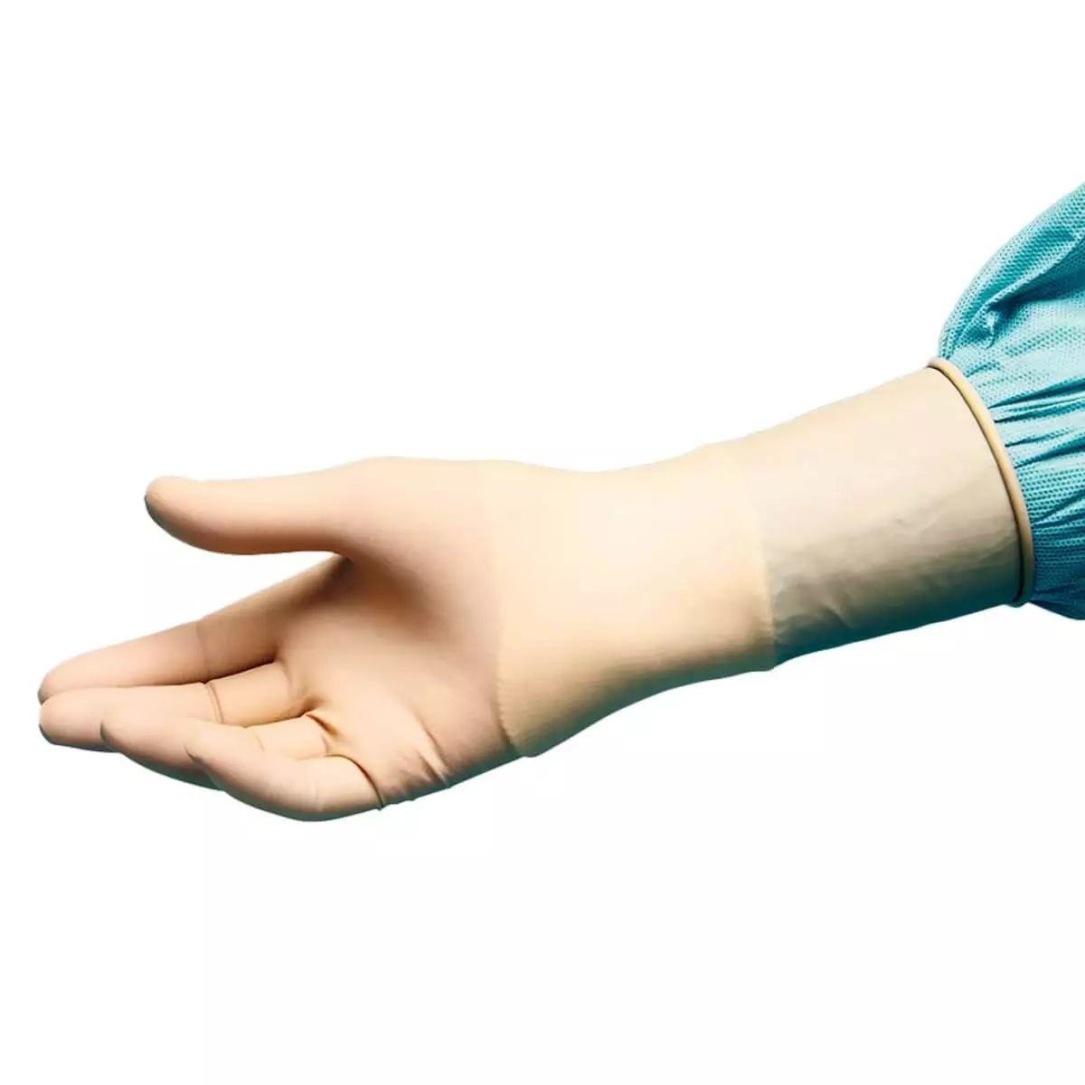  Peha-micron plus OP-Handschuhe