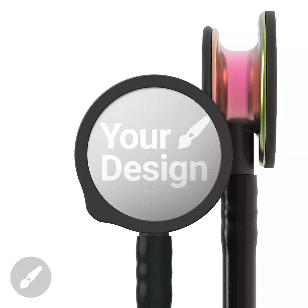  Stéthoscope Classic III – Rainbow Edition