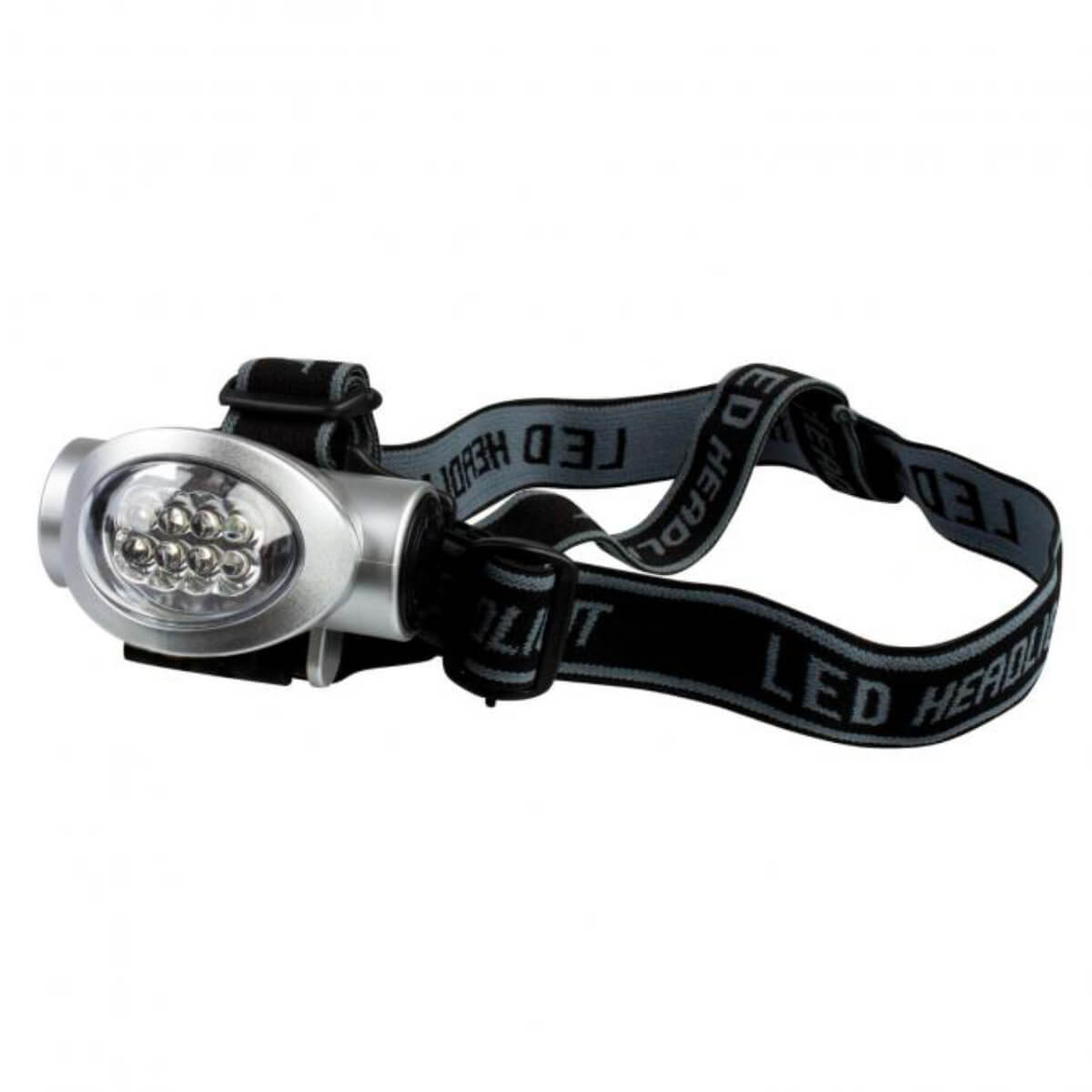 LED-Stirnlampe  LED-Stirnlampe