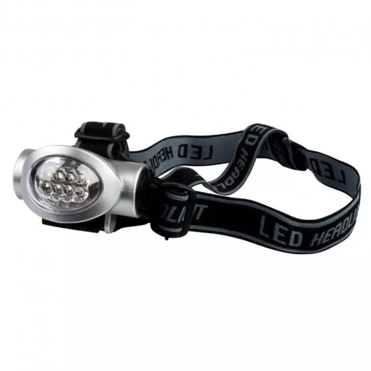  Lampe frontale à LED