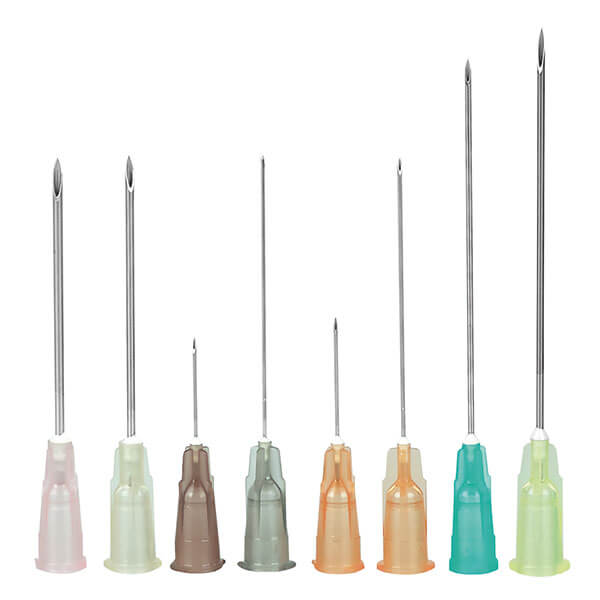 Neopoint Kanüle Sondergröße  Neopoint Kanüle Sondergröße