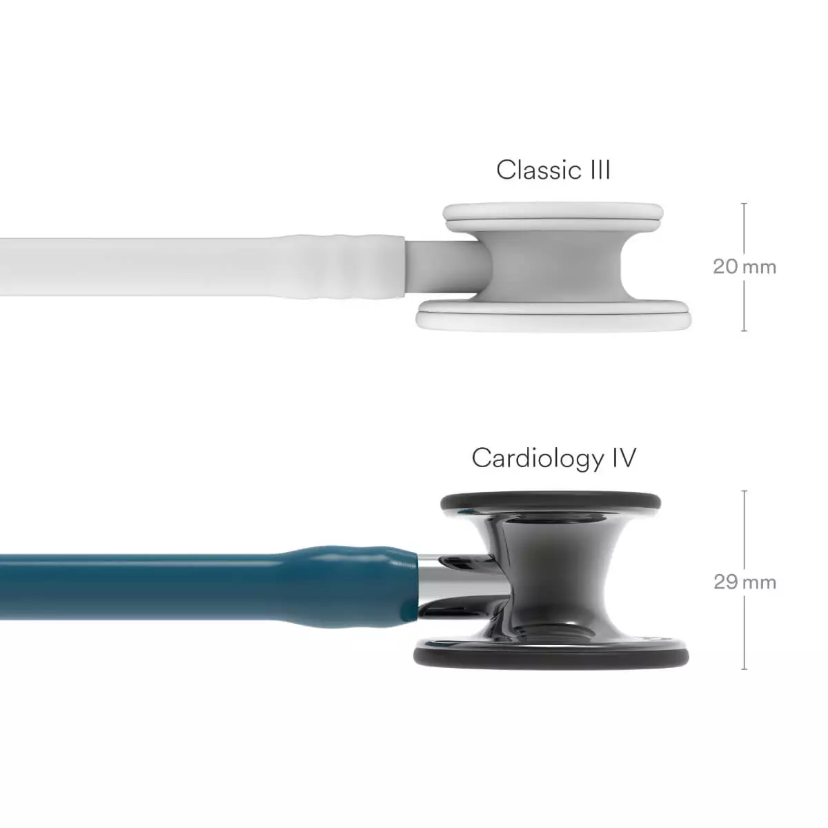  Stéthoscope Cardiologie IV – Stem Edition