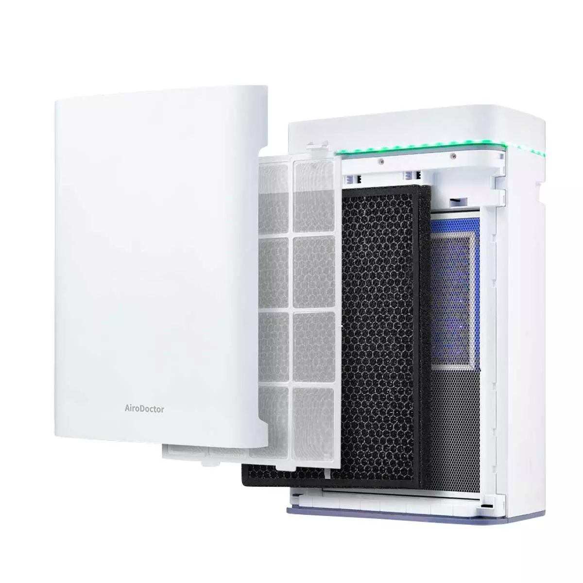  Filtre de remplacement pour purificateur d’air WAD-M20