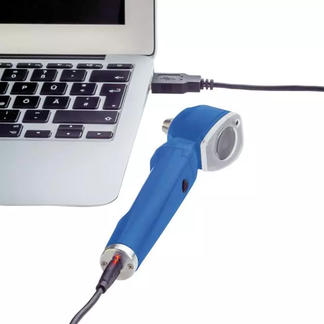 Otoscope LuxaScope Auris LED Otoscope LuxaScope Auris LED