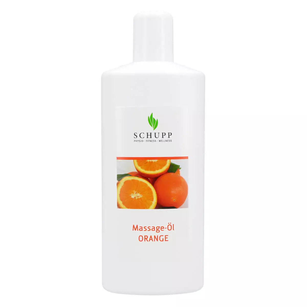  Massageöl Orange