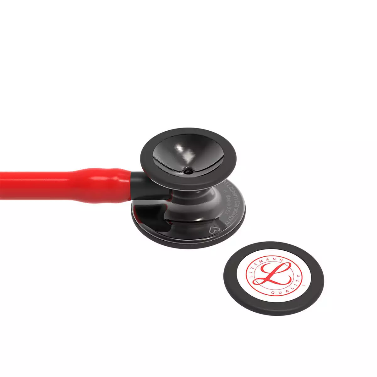  Cardiology IV – Limited Heart Day Edition – Diagnostic Stethoskop