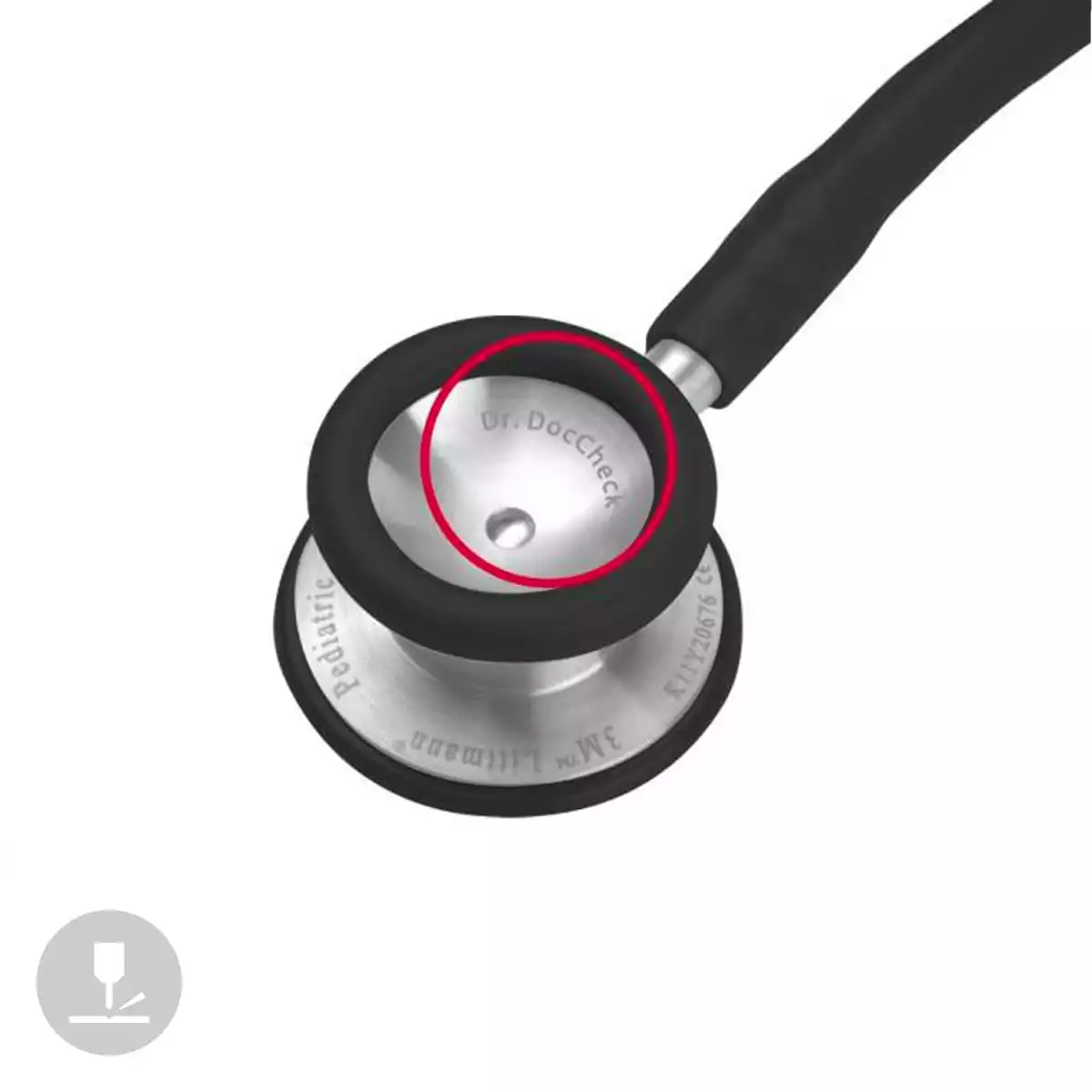  Stéthoscope Classic II Pédiatrique