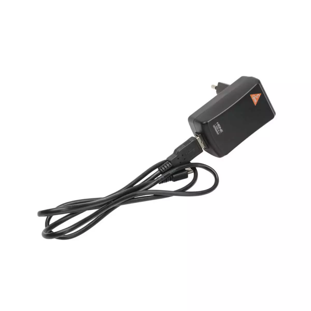  Alimentation HEINE E4-USB avec câble USB