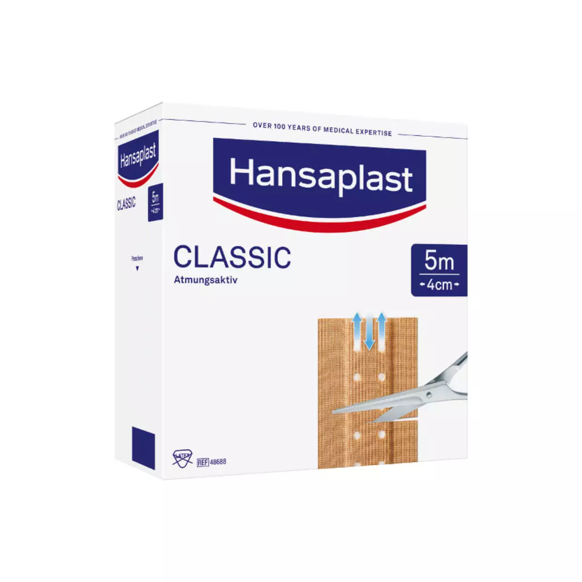  Pansement Classic