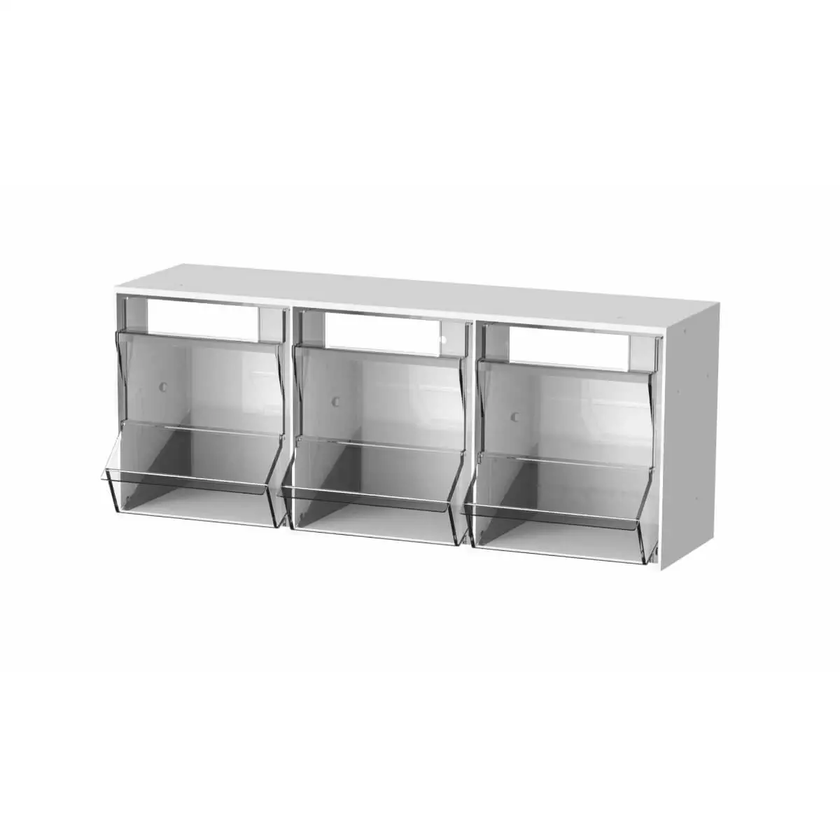  PicBox Spendersystem