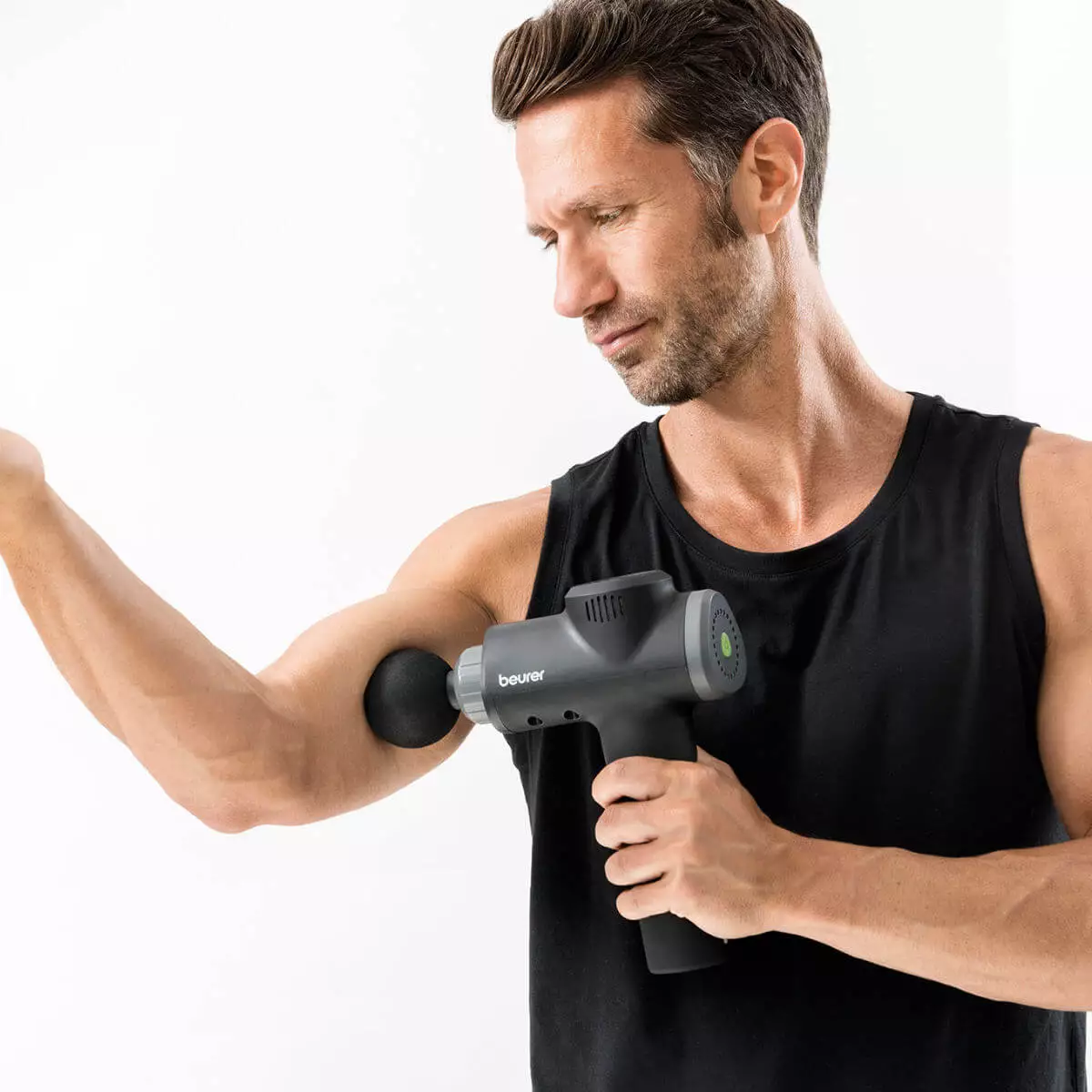  MG 180 MASSAGE GUN Muskelmassagegerät