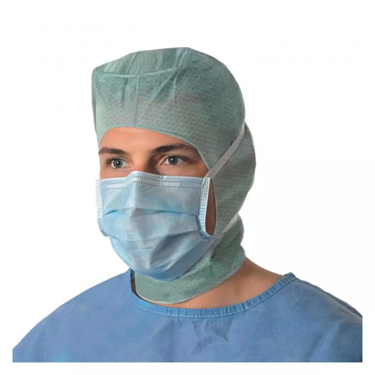  Foliodress Protect Perfect mask