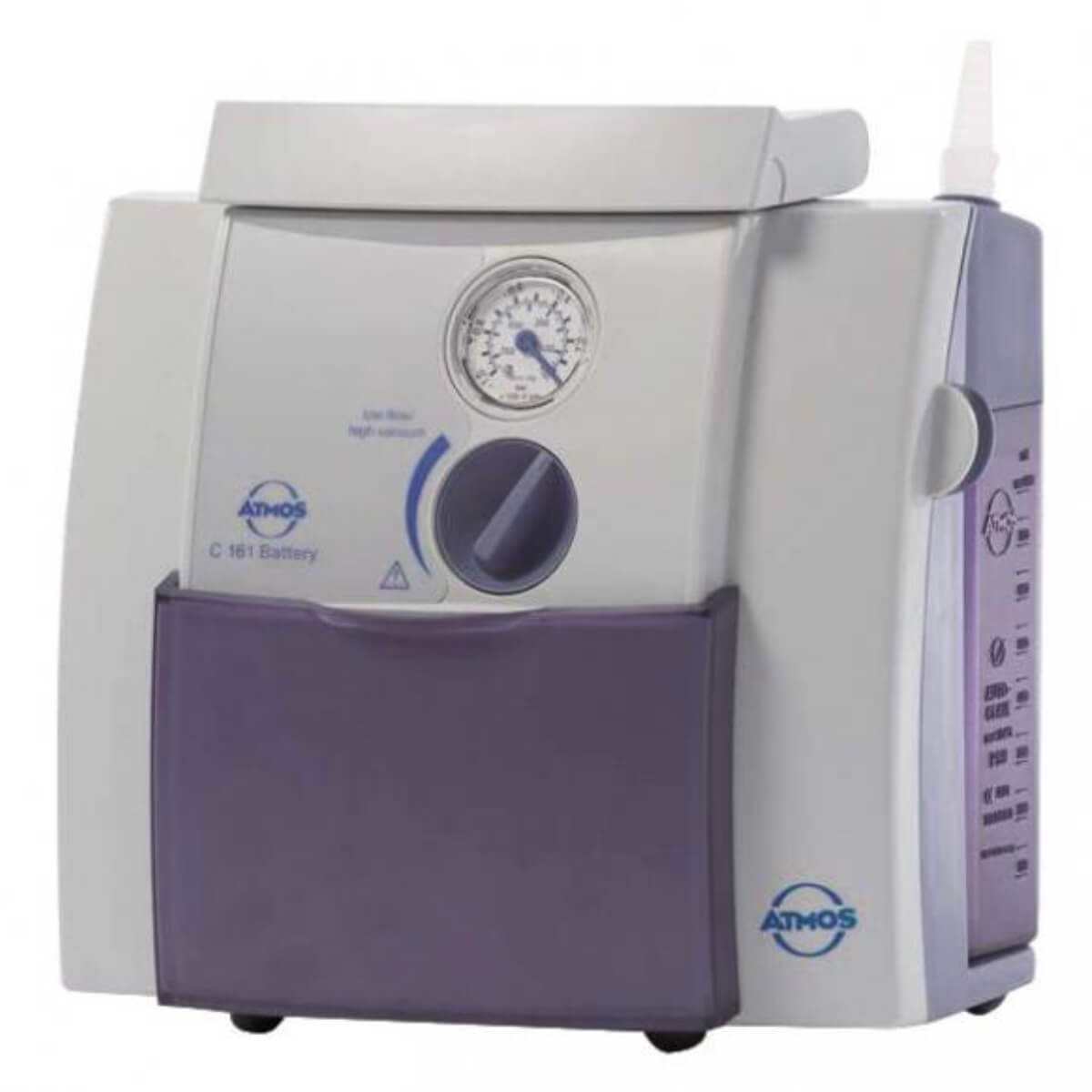 Atemwegsabsauggerät C 161 Battery  Atemwegsabsauggerät C 161 Battery