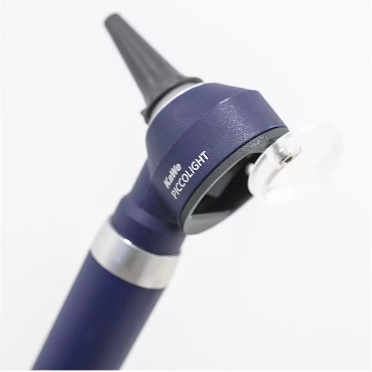  Piccolight F.O. LED Otoskop