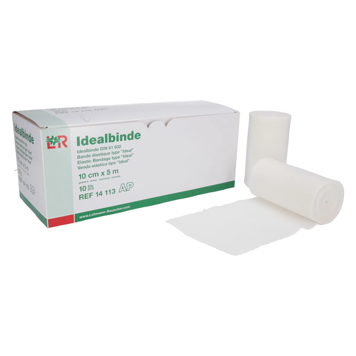 Idealbinde Idealbinde