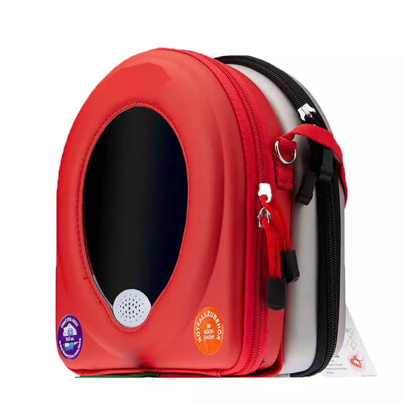  Tragetasche für HeartSine SAM/PAD Defibrillator