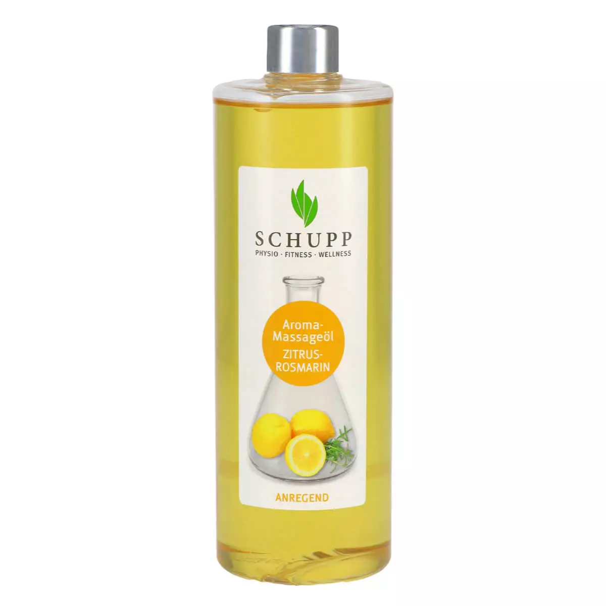 Huile de massage aromatique Huile de massage aromatique
