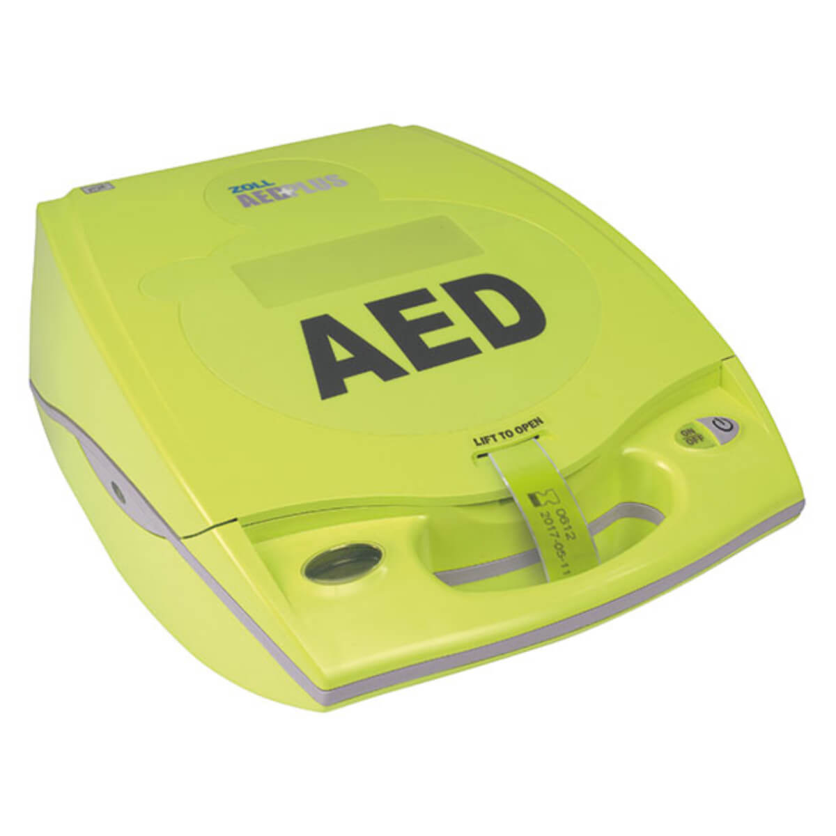 AED Plus Vollautomat  AED Plus Vollautomat