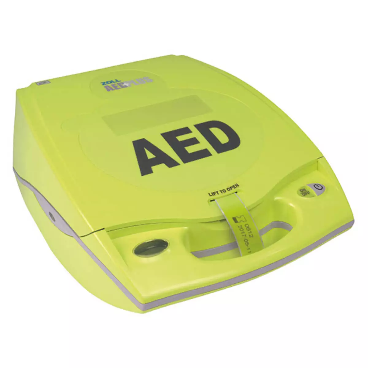 Défibrillateur automatique AED Plus