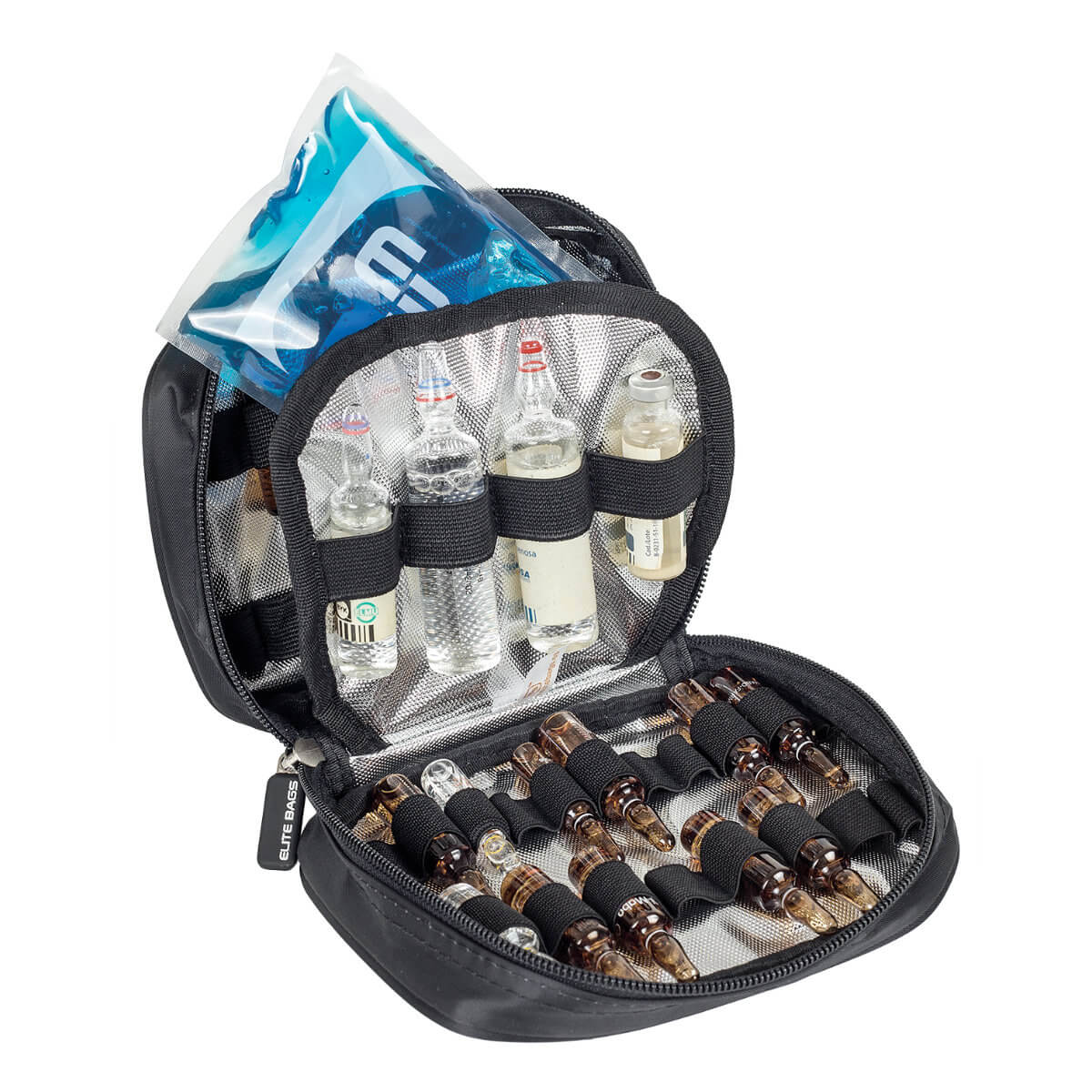 PHIAL Ampullarium  PHIAL Ampullarium