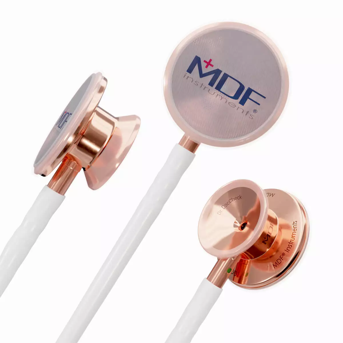  MD One Rosé Gold Stethoskop
