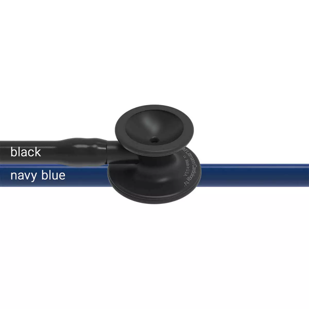  Kit pour examen général Cardiology IV – Black Edition