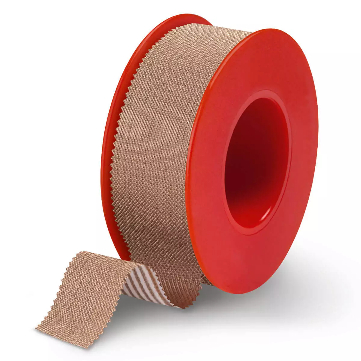  Sparadrap textile Omniplast