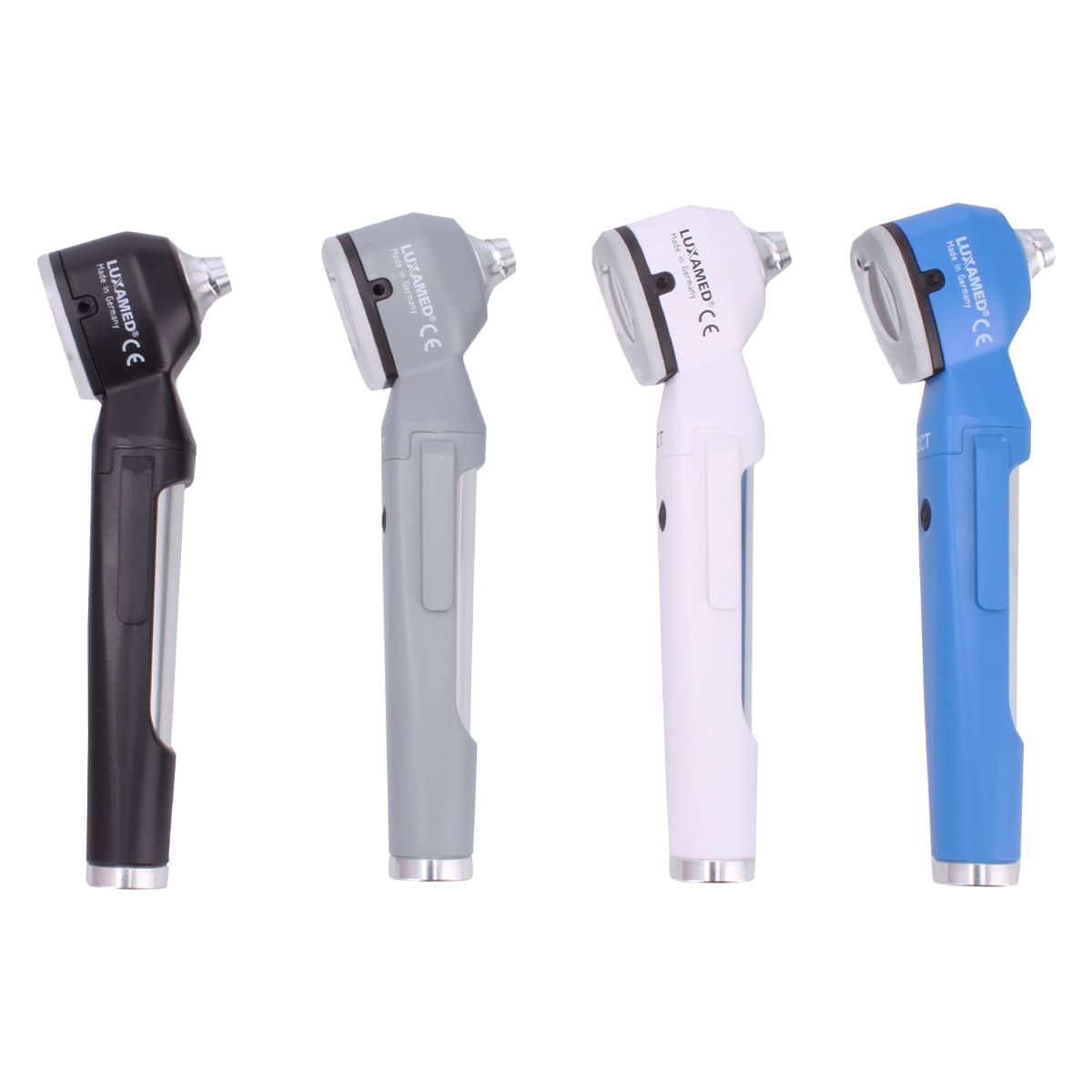 LuxaScope Auris CCT LED-Otoskop  LuxaScope Auris CCT LED-Otoskop