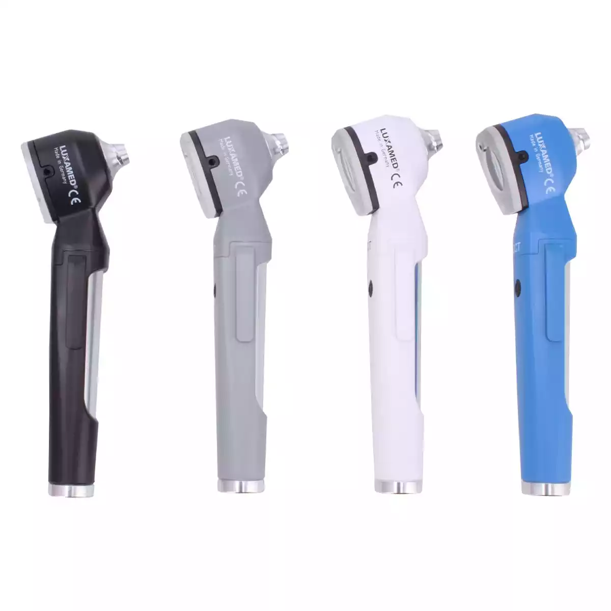  Otoscope LuxaScope Auris CCT LED